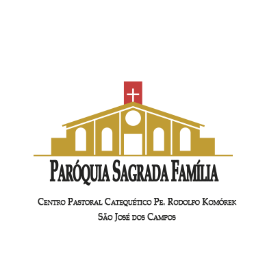 Centro Pastoral Catequético C. Pe. Rodolfo Komórek - São José dos Campos Centro Pastoral Catequético C. Pe. Rodolfo Komórek - São José dos Campos