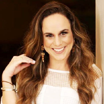 Imagem de Perfil da Arquiteta Marilia Lacerda